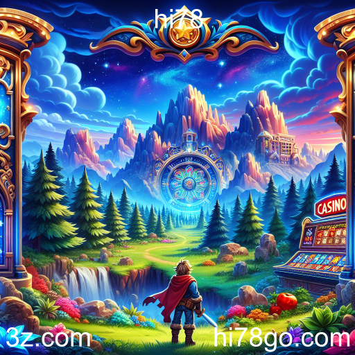 Explorando a Magia dos Jogos de Aventura