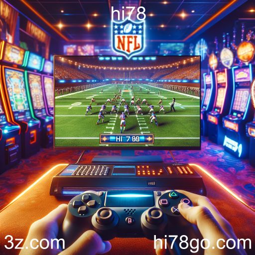 A Ascensão dos Jogos de Esportes no Mundo dos Games