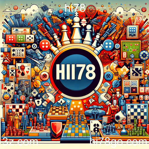 Desvendando a categoria de jogos de estratégia no hi78