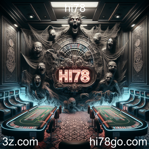 A Evolução do Gênero Horror nos Jogos: Sustos e Sobrevivência